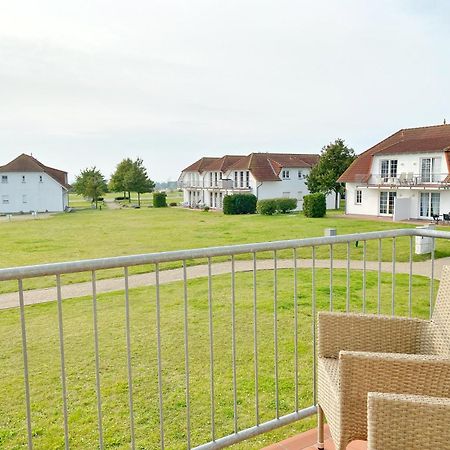 Neddesitz Ferienwohnung Kreideblick 外观 照片