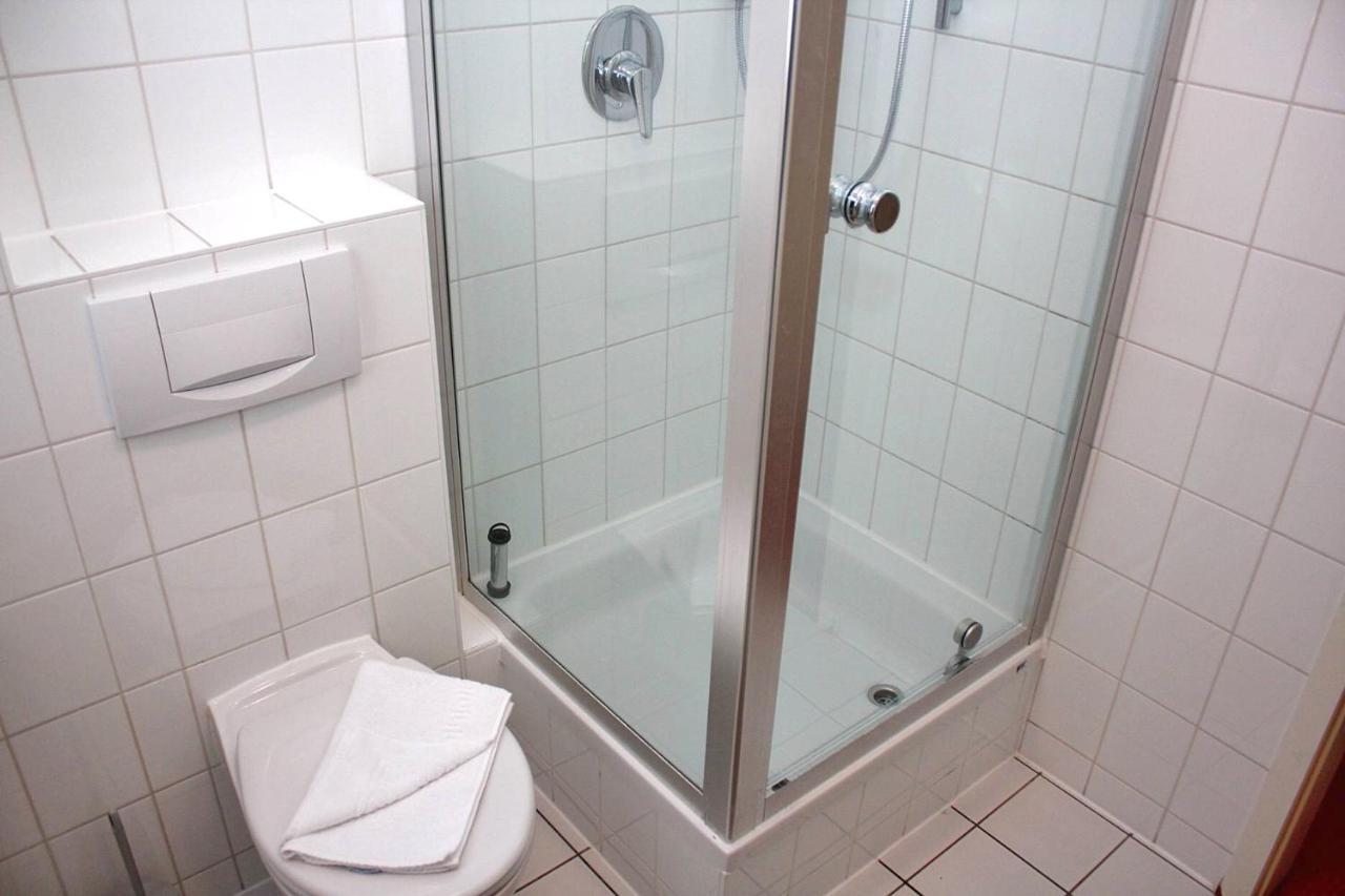 Neddesitz Ferienwohnung Kreideblick 外观 照片