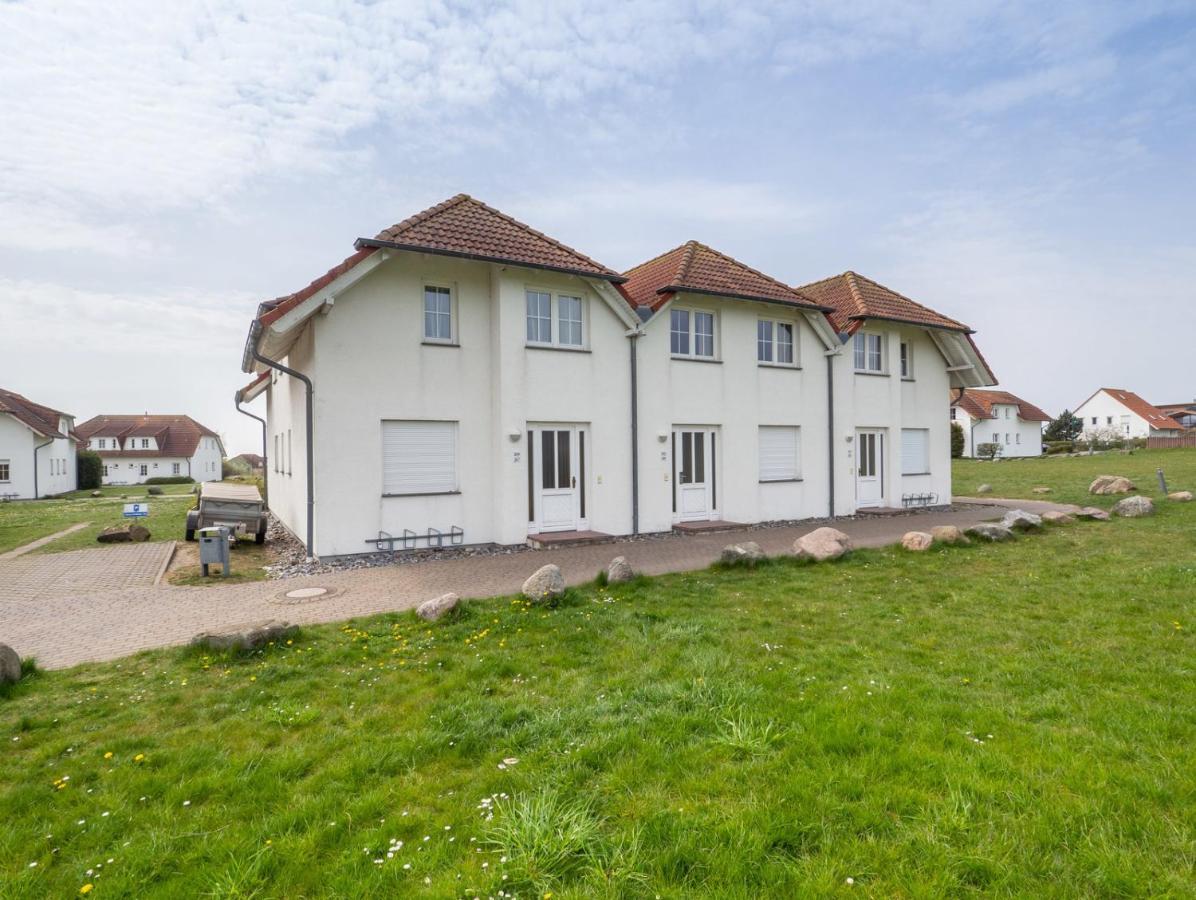 Neddesitz Ferienwohnung Kreideblick 外观 照片