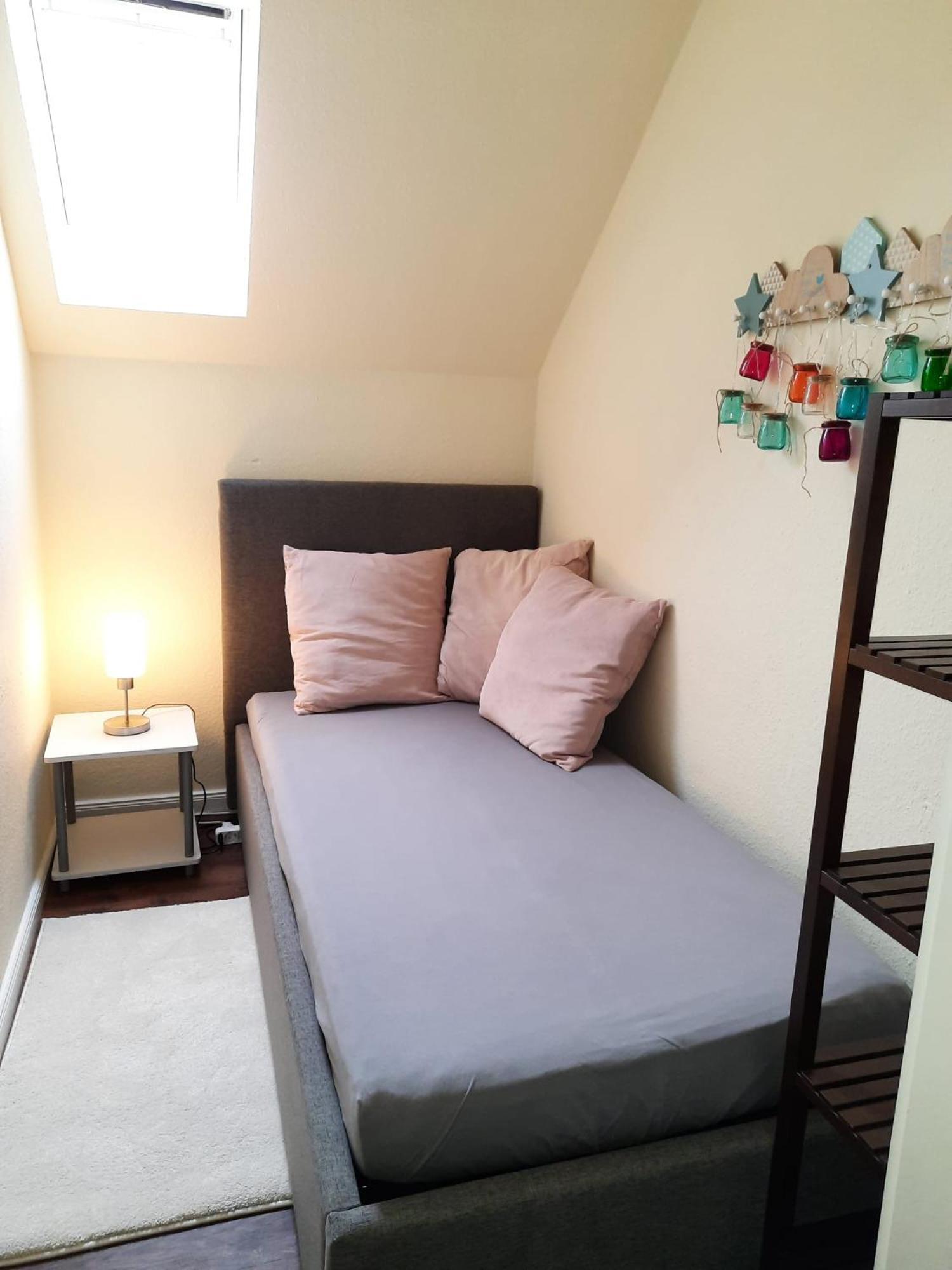 Neddesitz Ferienwohnung Kreideblick 外观 照片
